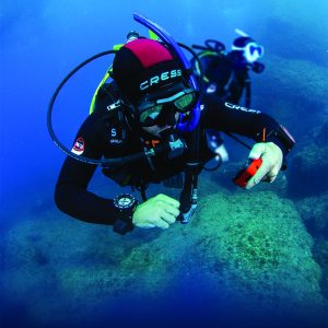 Advanced Open Water