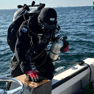 Try Scuba Diving Class