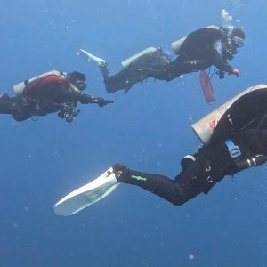 Specialty Instructor