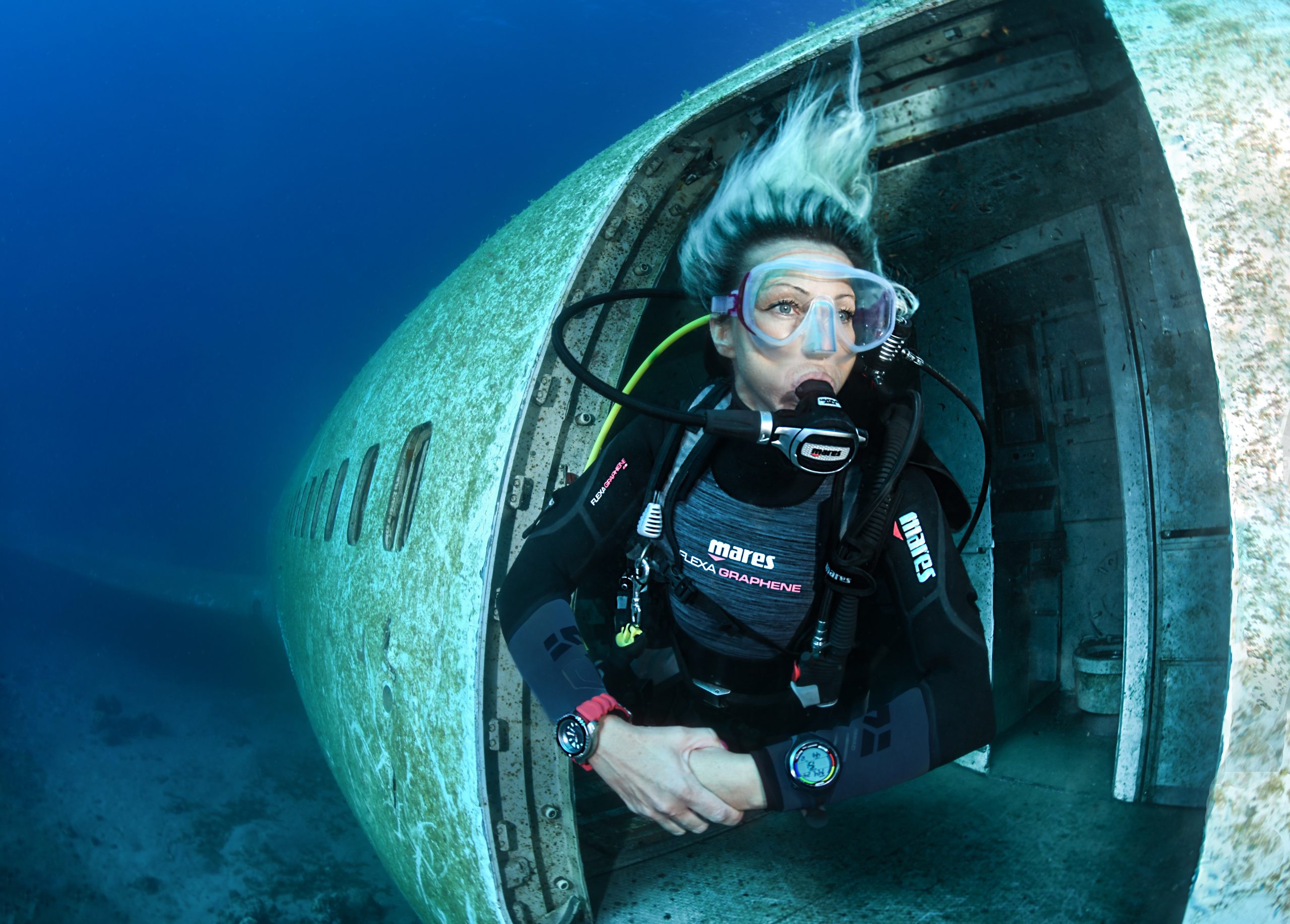 Technical Diving Technical Diving