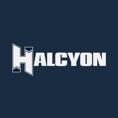 Halcyon