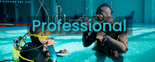 professional-button recreational classes