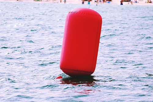 diving buoy